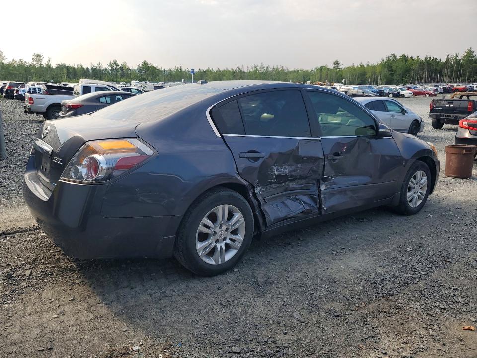 Aukcja sprzedaży 2010 Nissan Altima, vin: 1N4AL2AP6AC140062, numer aukcji: 58910206