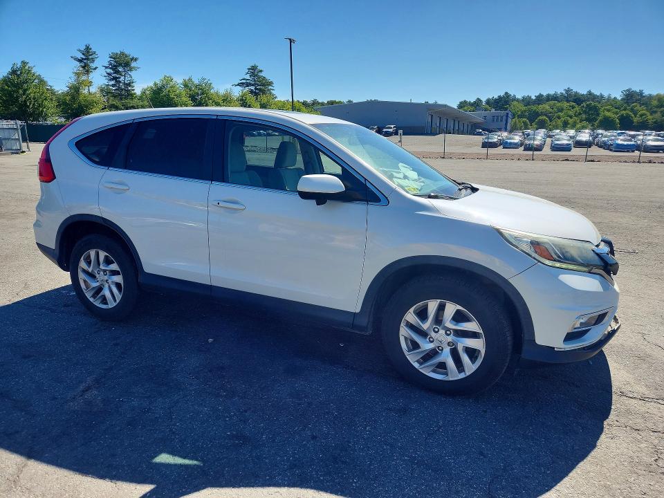 Aukcja sprzedaży 2016 Honda Cr-v, vin: 5J6RM4H59GL098886, numer aukcji: 56394806