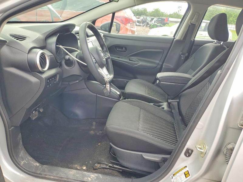 Aukcja sprzedaży 2020 Nissan Versa, vin: 3N1CN8DVXLL851378, numer aukcji: 57348266