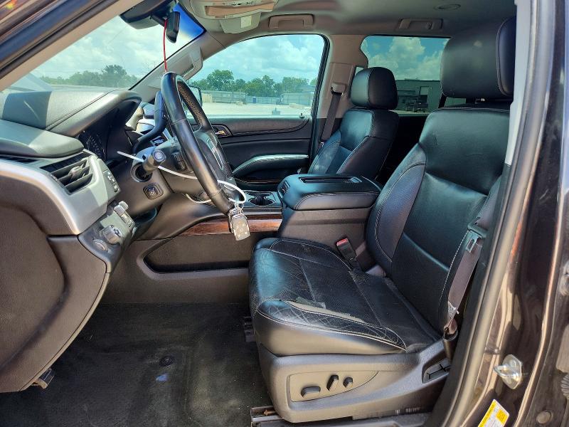 2015 Gmc Yukon მანქანა იყიდება აუქციონზე, vin: 1GKS1BKC6FR140703, აუქციონის ნომერი: 57253066