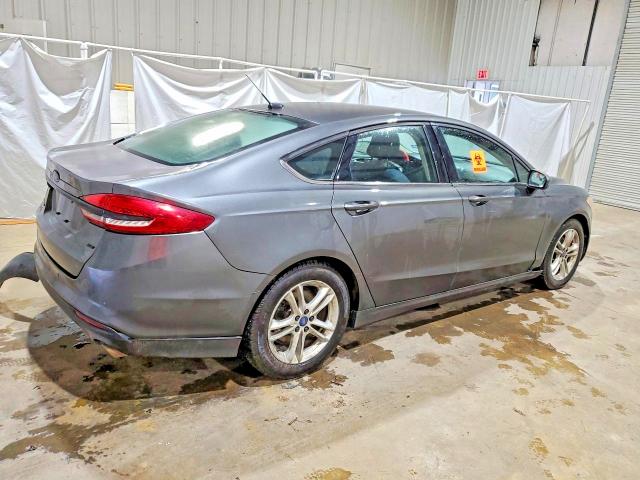2018 Ford Fusion მანქანა იყიდება აუქციონზე, vin: 3FA6P0H78JR176468, აუქციონის ნომერი: 85632455