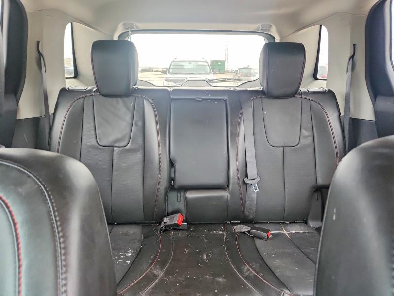 2015 Gmc Terrain მანქანა იყიდება აუქციონზე, vin: 2GKFLZE37F6227649, აუქციონის ნომერი: 56509396