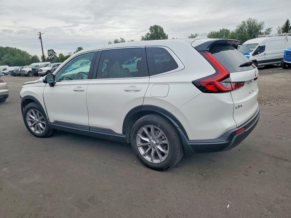 Продаж на аукціоні авто 2025 Honda Cr-v, vin: 2HKRS4H70SH418994, номер лоту: 58925536
