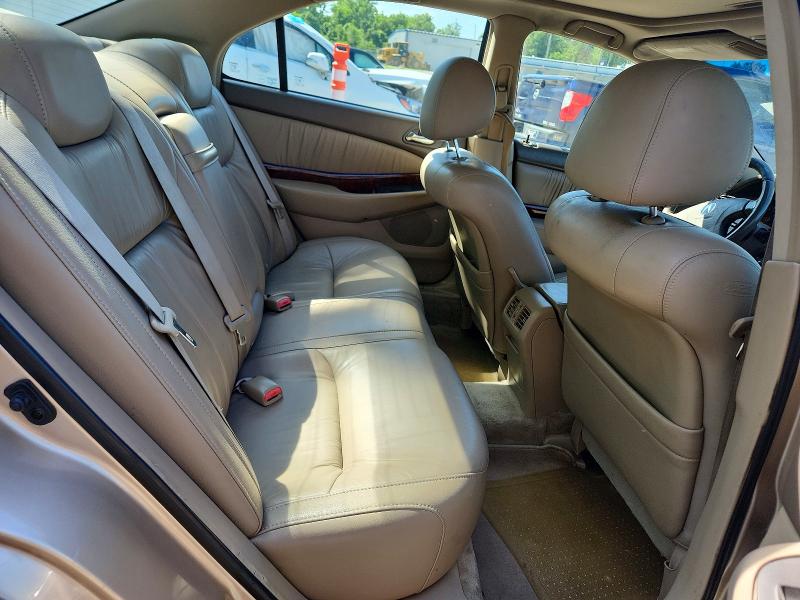 56306956 :رقم المزاد ، 19UUA56662A044915 vin ، 2002 Acura 3.2tl مزاد بيع