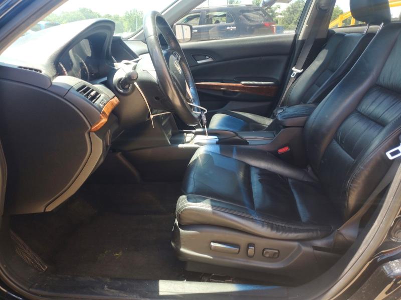 Продаж на аукціоні авто 2012 Honda Accord, vin: 1HGCP3F83CA030648, номер лоту: 58253796