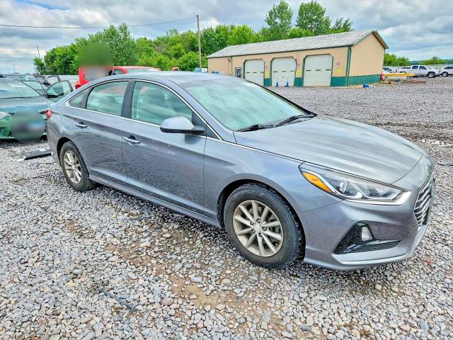 Aukcja sprzedaży 2019 Hyundai Sonata, vin: 5NPE24AAXKH773966, numer aukcji: 57880336