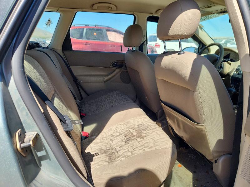 Продаж на аукціоні авто 2005 Ford Focus, vin: 1FAFP36N65W166866, номер лоту: 57357576