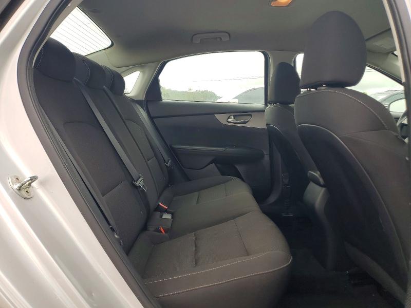 Продажа на аукционе авто 2019 Kia Forte, vin: 3KPF24AD5KE130640, номер лота: 58403106