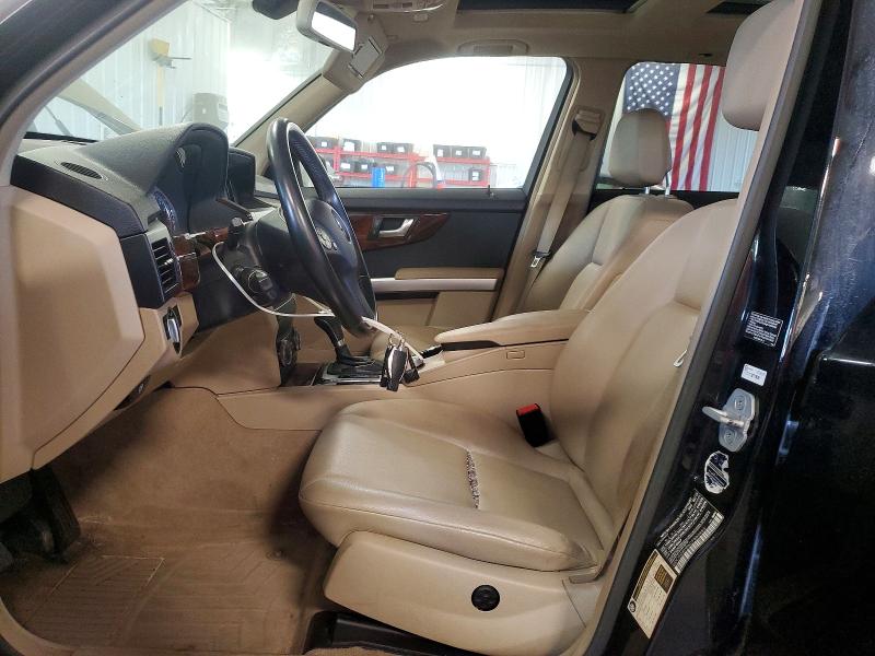 Продаж на аукціоні авто 2012 Mercedes-benz Glk, vin: WDCGG8HBXCF885883, номер лоту: 58316756
