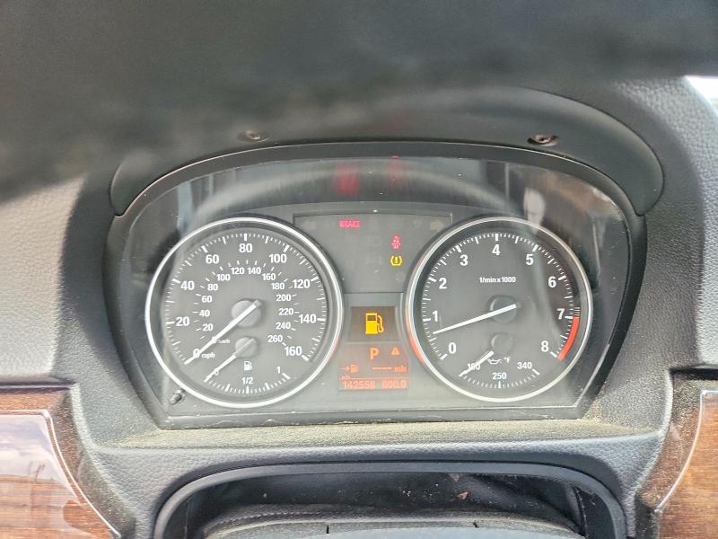 57605036 :رقم المزاد ، WBAKE3C56CE770775 vin ، 2012 Bmw 328 مزاد بيع