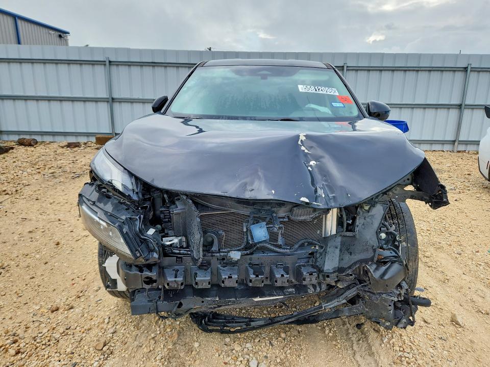 Aukcja sprzedaży 2023 Nissan Rogue, vin: 5N1BT3BA0PC831347, numer aukcji: 55812096