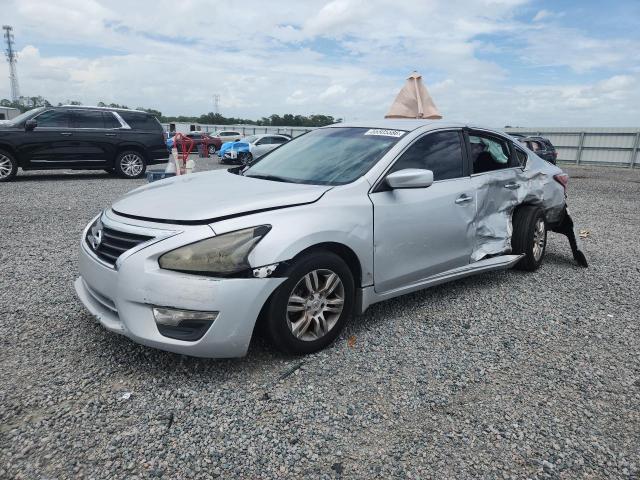 Продаж на аукціоні авто 2015 Nissan Altima, vin: 1N4AL3AP8FN325697, номер лоту: 55505586