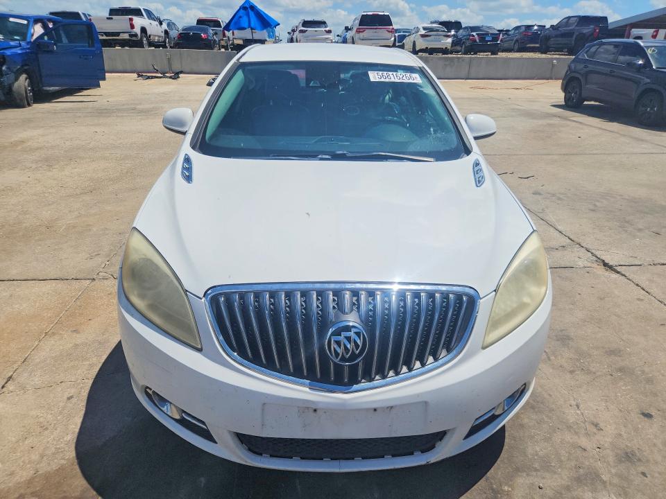 Aukcja sprzedaży 2014 Buick Verano, vin: 1G4PR5SKXE4172001, numer aukcji: 56816266