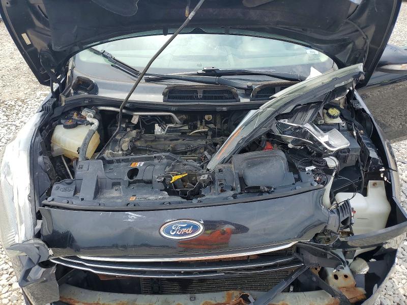 Продаж на аукціоні авто 2014 Ford Fiesta, vin: 3FADP4BJXEM145065, номер лоту: 57161096