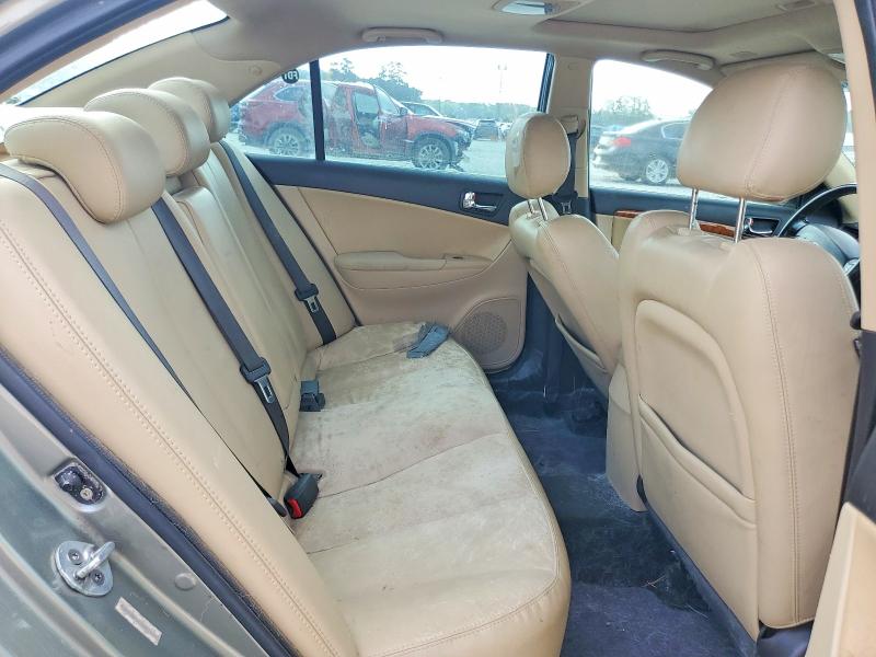 Продажа на аукционе авто 2009 Hyundai Sonata, vin: 5NPEU46C19H513406, номер лота: 57122336