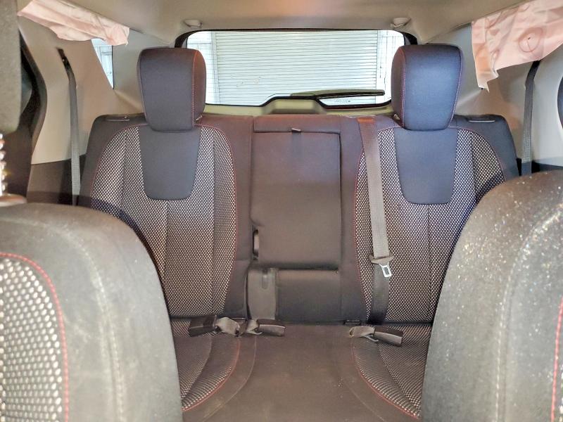 Продаж на аукціоні авто 2015 Chevrolet Equinox, vin: 1GNALBEK6FZ117000, номер лоту: 56153966