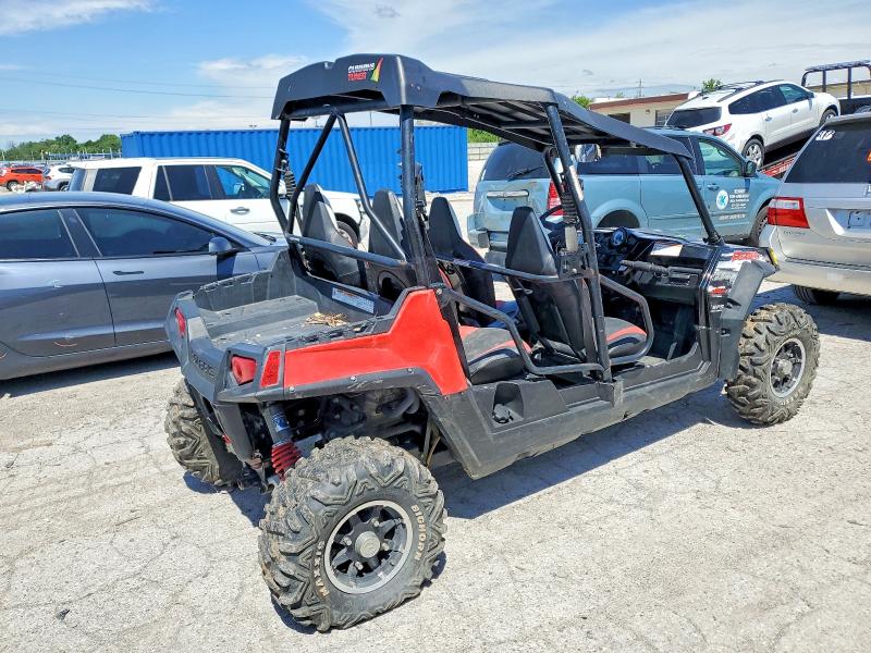 Продажа на аукционе авто 2012 Polaris Rzr, vin: 4XAXE7EA9CF660024, номер лота: 55703796