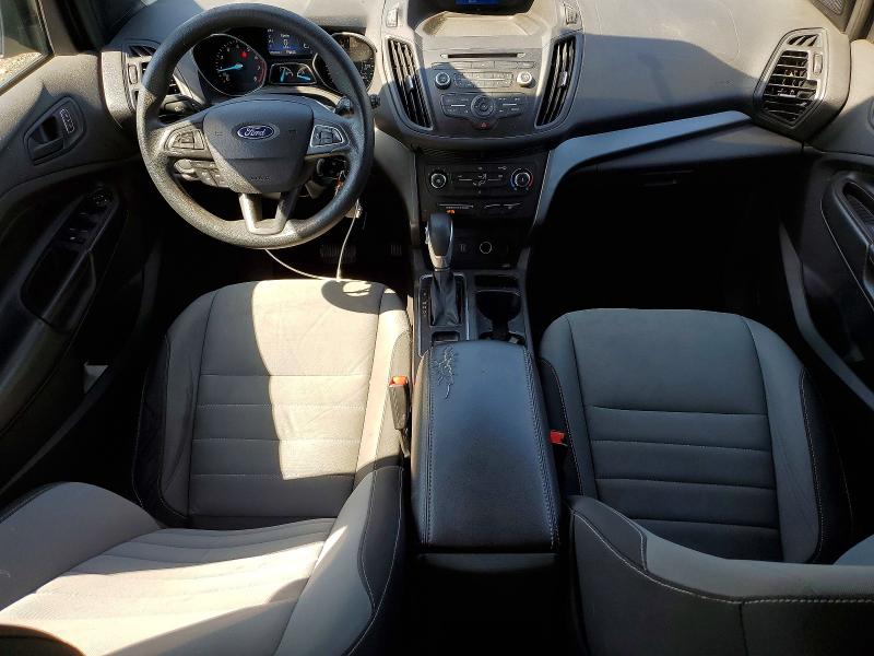 Aukcja sprzedaży 2017 Ford Escape, vin: 1FMCU0F79HUC83875, numer aukcji: 57118246