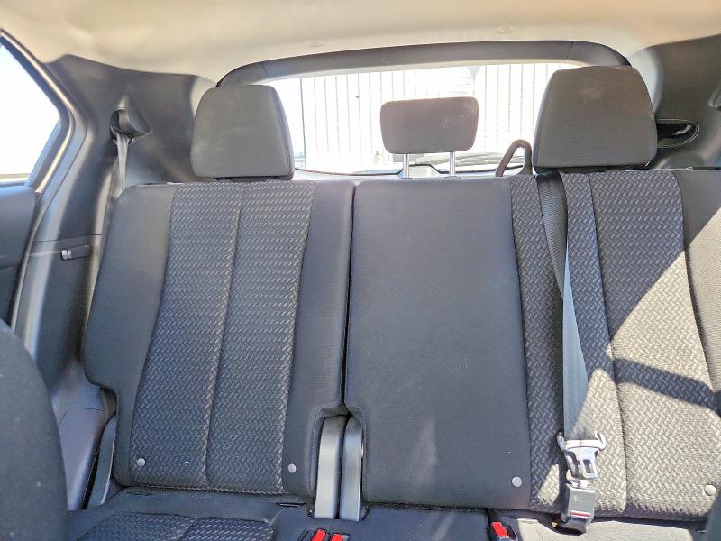58214086 :رقم المزاد ، JA4ATVAA8RZ059431 vin ، 2024 Mitsubishi Eclipse Cross مزاد بيع