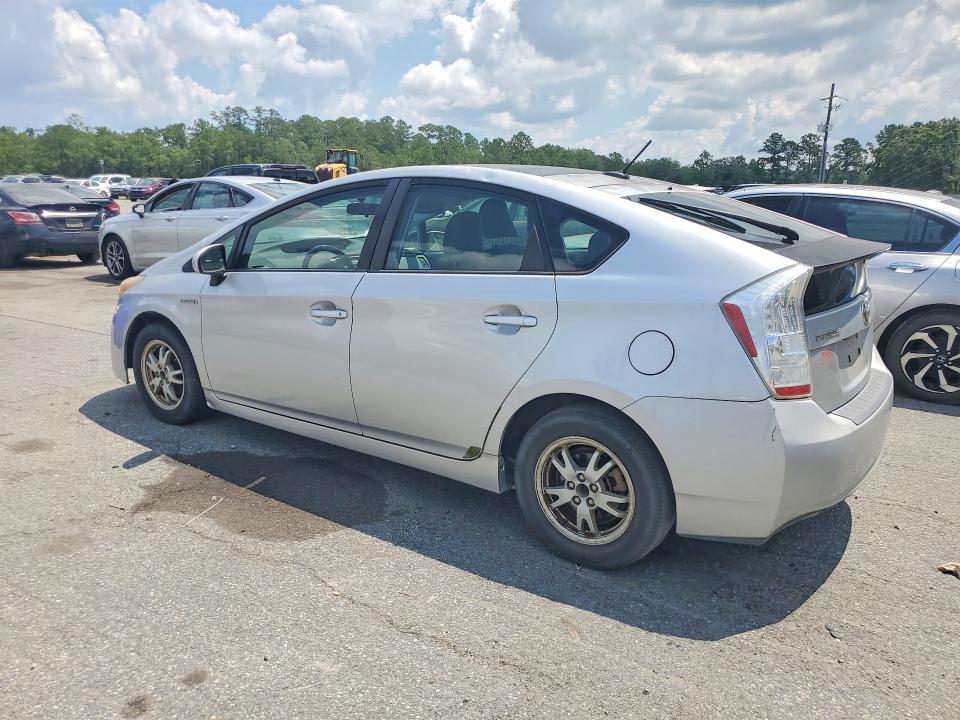 Продажа на аукционе авто 2010 Toyota Prius, vin: JTDKN3DUXA0050740, номер лота: 97685915