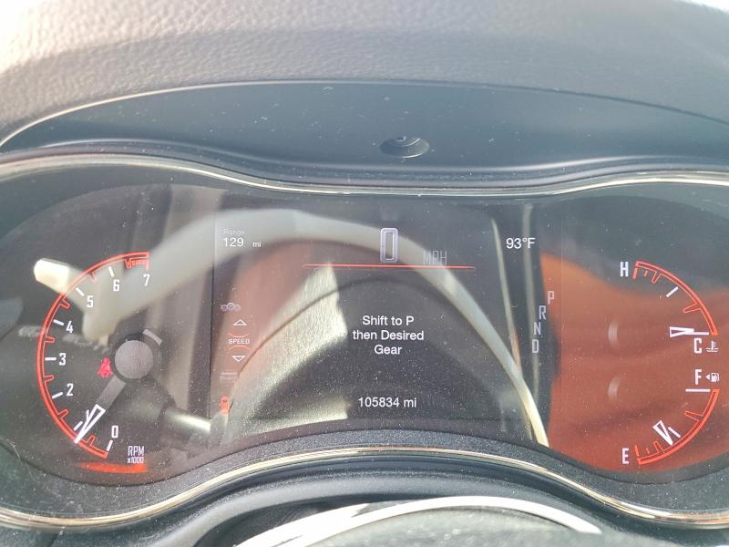 Aukcja sprzedaży 2019 Dodge Durango, vin: 1C4RDHDG7KC675847, numer aukcji: 56131296