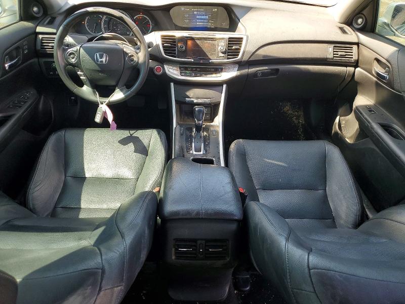 Продаж на аукціоні авто 2015 Honda Accord, vin: 1HGCR2F84FA190983, номер лоту: 58797736
