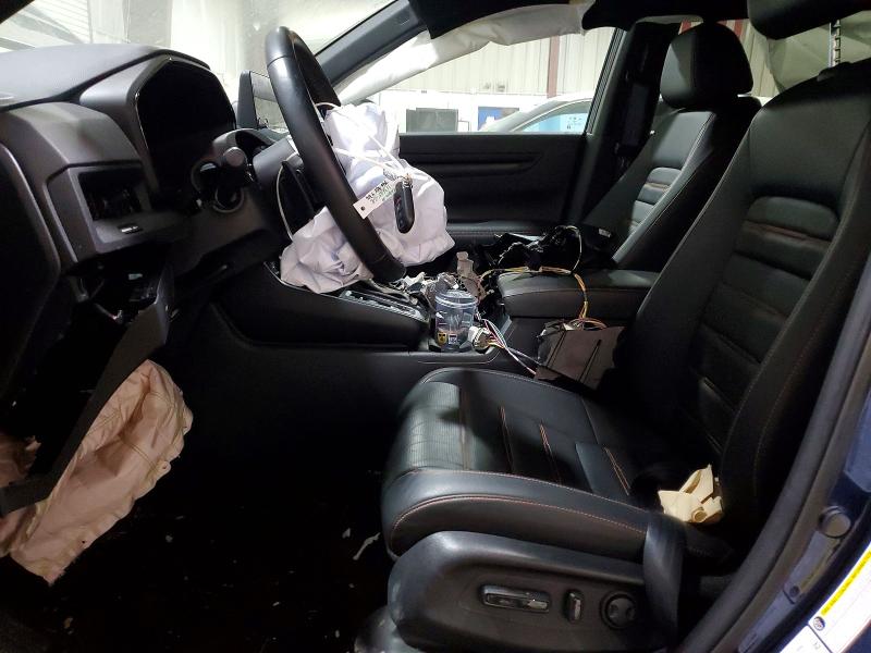 55690326 :رقم المزاد ، 7FARS6H83TE000146 vin ، 2026 Honda Cr-v مزاد بيع