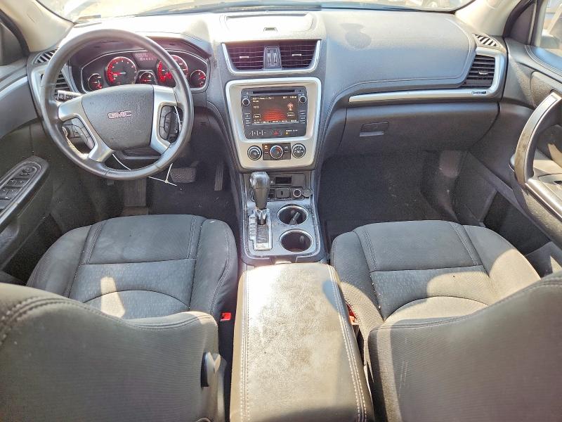 Продаж на аукціоні авто 2015 Gmc Acadia, vin: 1GKKRNED2FJ124298, номер лоту: 55743176