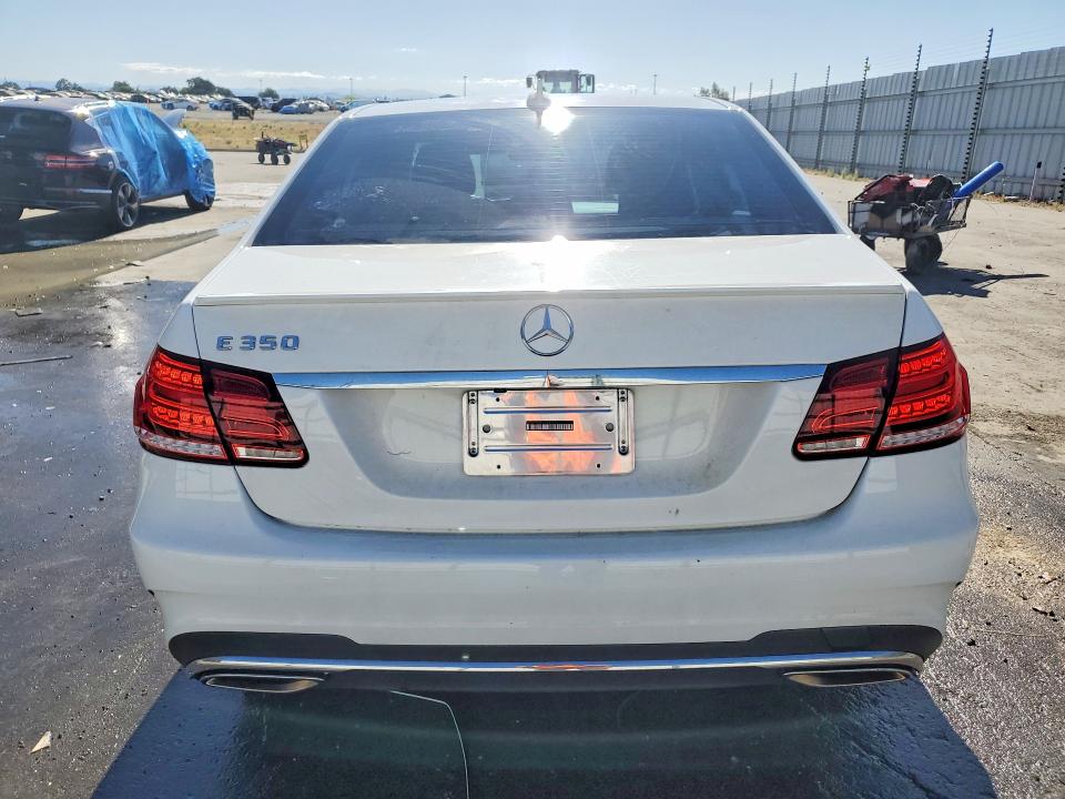 2014 Mercedes-benz E მანქანა იყიდება აუქციონზე, vin: WDDHF5KB3EA892121, აუქციონის ნომერი: 58483876