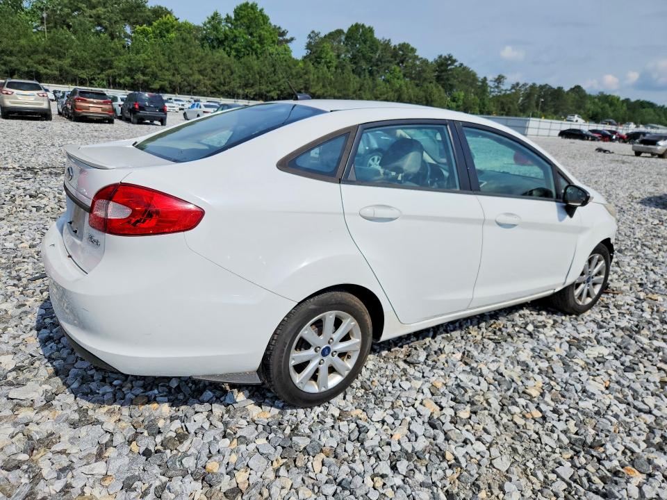 Продаж на аукціоні авто 2013 Ford Fiesta, vin: 3FADP4BJ3DM140546, номер лоту: 57291886