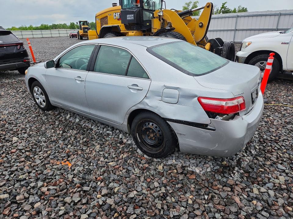 Aukcja sprzedaży 2009 Toyota Camry, vin: 4T4BE46K49R123348, numer aukcji: 57005586