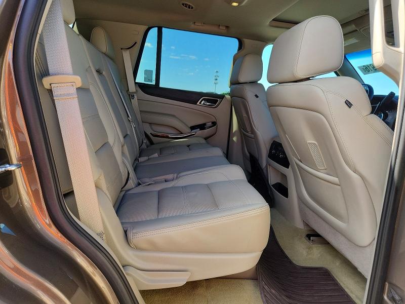 Aukcja sprzedaży 2016 Gmc Yukon, vin: 1GKS2CKJ4GR241869, numer aukcji: 58263916