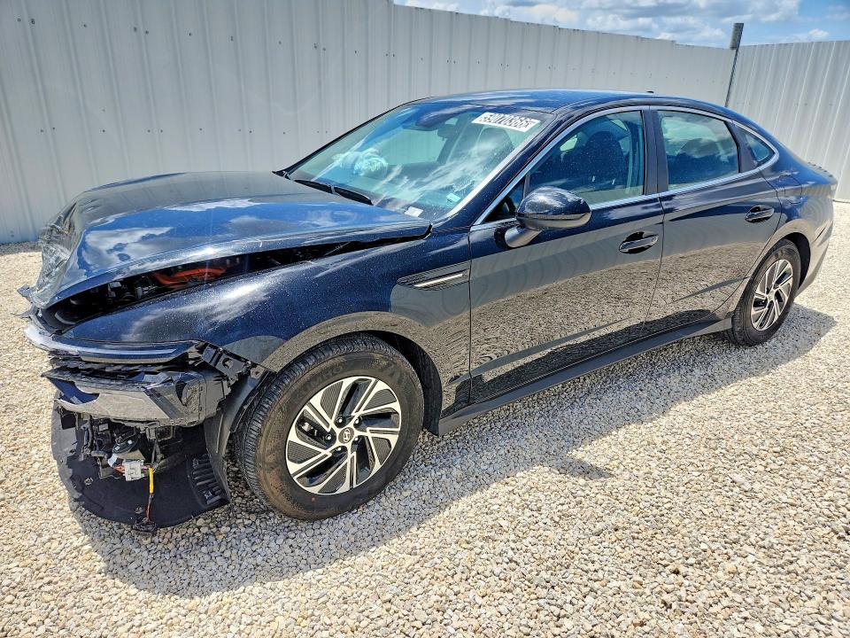 Aukcja sprzedaży 2026 Hyundai Sonata Hybrid, vin: KMHL24JJ6TA157922, numer aukcji: 59070366