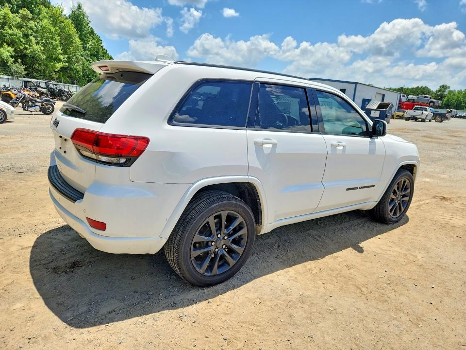 Aukcja sprzedaży 2018 Jeep Grand Cherokee, vin: 1C4RJEAG2JC511979, numer aukcji: 58157976