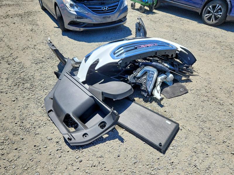 Продажа на аукционе авто 2020 Gmc Terrain, vin: 3GKALVEVXLL115696, номер лота: 55907706