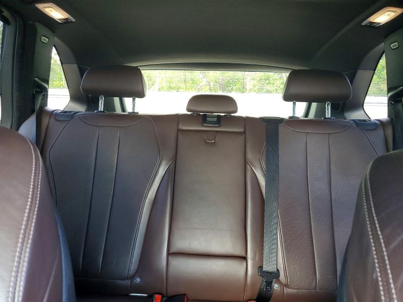 Продаж на аукціоні авто 2017 Bmw X5, vin: 5UXKR2C33H0X06714, номер лоту: 55681036