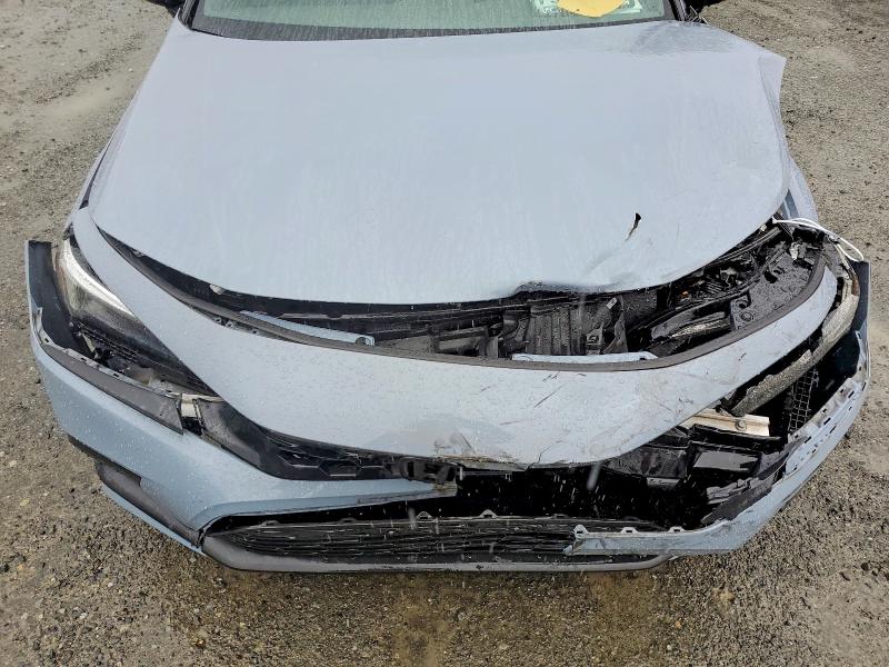 Aukcja sprzedaży 2023 Honda Civic, vin: 19XFL2H83PE004245, numer aukcji: 56450936