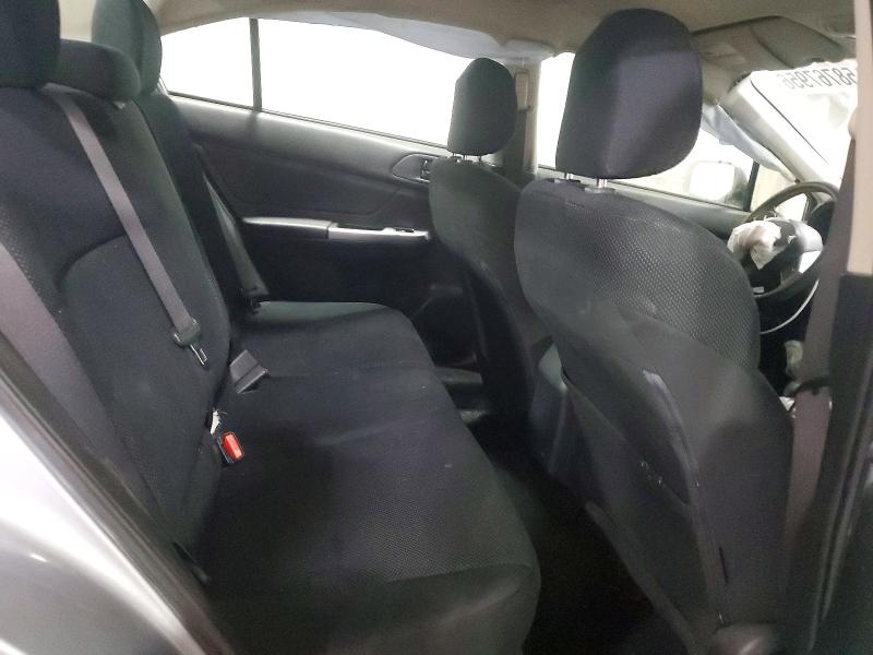 Продажа на аукционе авто 2015 Subaru Impreza, vin: JF1GJAA61FH022464, номер лота: 58767956