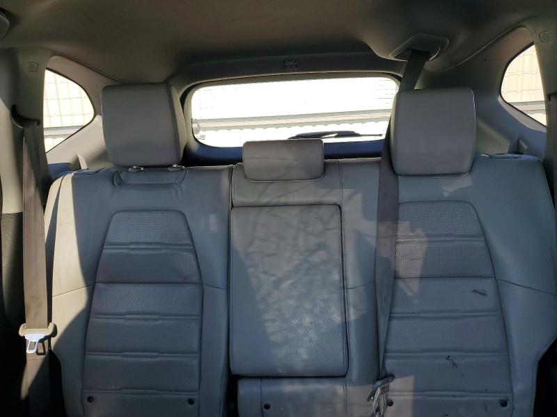 Продаж на аукціоні авто 2017 Honda Cr-v, vin: 2HKRW2H82HH622528, номер лоту: 59573116