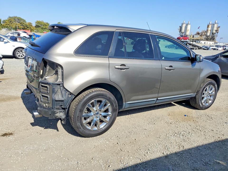 2014 Ford Edge მანქანა იყიდება აუქციონზე, vin: 2FMDK3JC7EBB76440, აუქციონის ნომერი: 56051616
