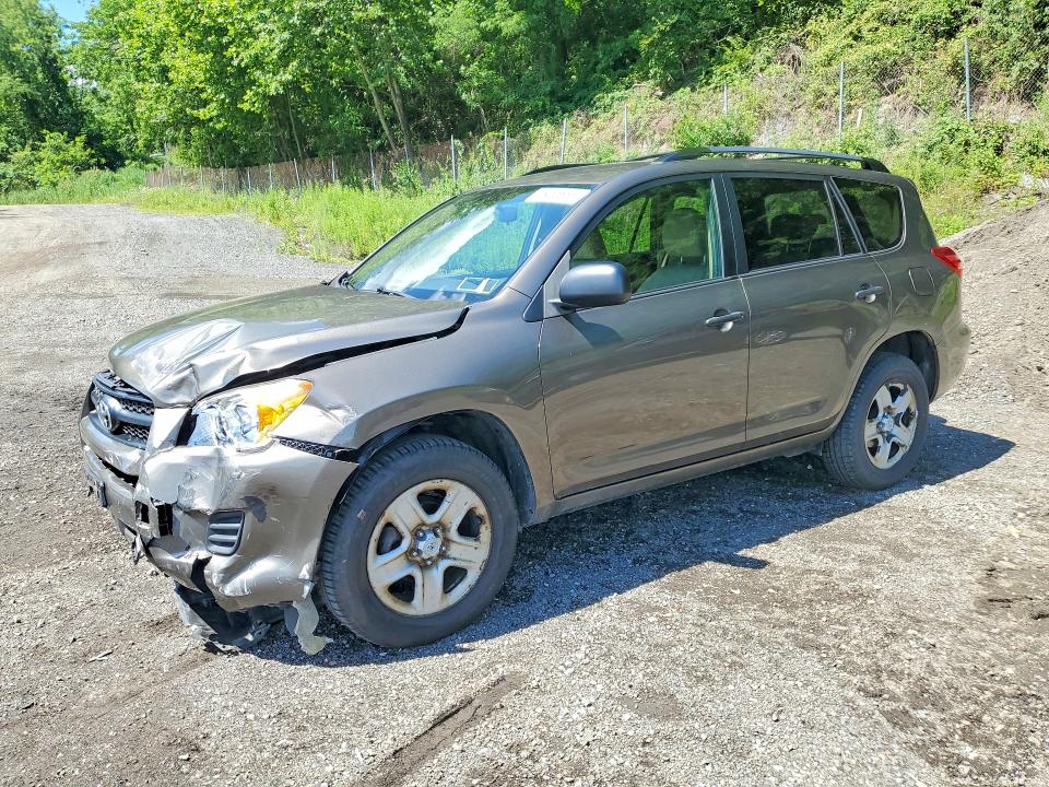 2010 Toyota Rav4 მანქანა იყიდება აუქციონზე, vin: 2T3BF4DV2AW045524, აუქციონის ნომერი: 58465866