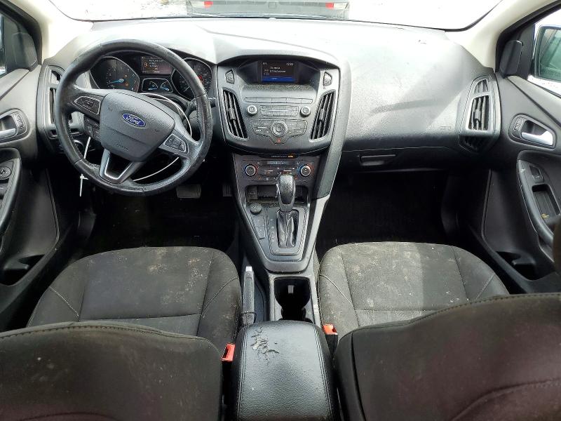 Aukcja sprzedaży 2018 Ford Focus, vin: 1FADP3FE3JL268046, numer aukcji: 56629656