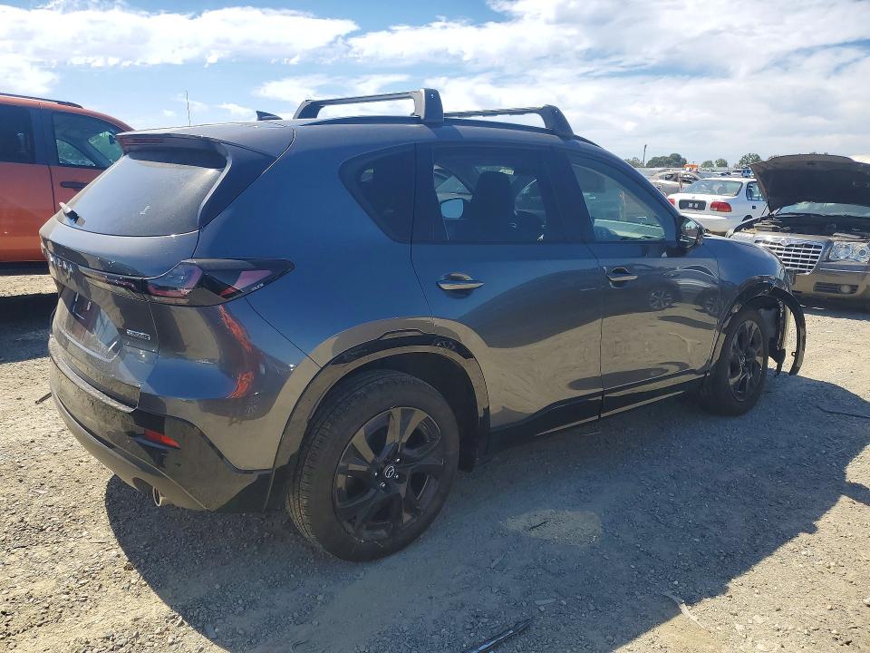 Продаж на аукціоні авто 2026 Mazda Cx-5, vin: JM3KMEHA7T0109106, номер лоту: 56540076