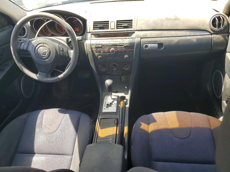 Продаж на аукціоні авто 2006 Mazda 3, vin: JM1BK323561456316, номер лоту: 57487636