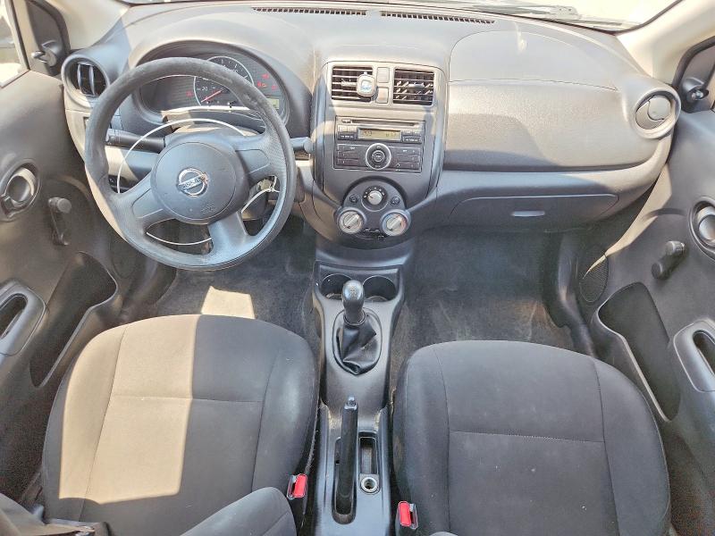 Продаж на аукціоні авто 2012 Nissan Versa, vin: 3N1CN7APXCL868276, номер лоту: 58149196