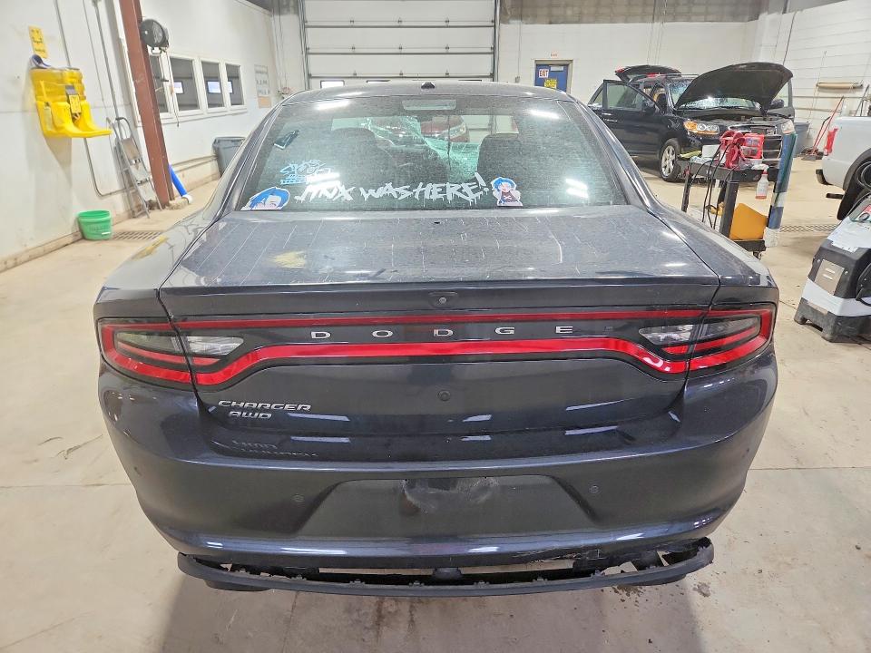 Aukcja sprzedaży 2019 Dodge Charger, vin: 2C3CDXKT2KH622720, numer aukcji: 57953496
