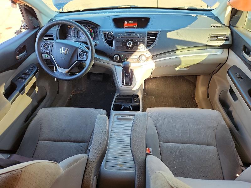 Продаж на аукціоні авто 2014 Honda Cr-v, vin: 2HKRM4H53EH631788, номер лоту: 55906266