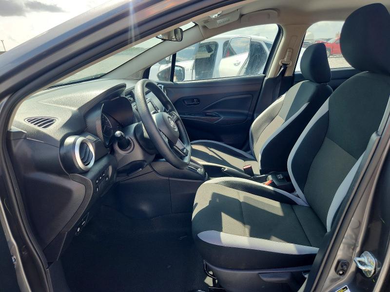 Продаж на аукціоні авто 2025 Nissan Versa, vin: 3N1CN8DV1SL855110, номер лоту: 58230206