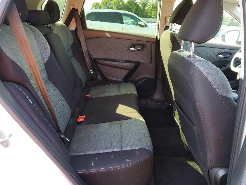 Aukcja sprzedaży 2023 Nissan Rogue, vin: JN8BT3BB2PW475869, numer aukcji: 58936786