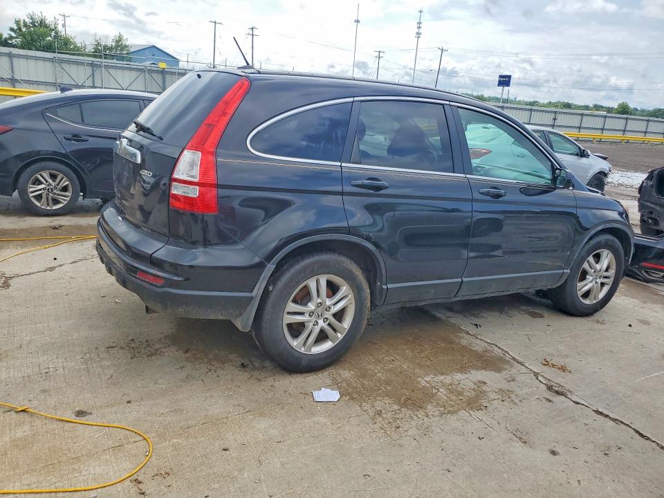 Aukcja sprzedaży 2010 Honda Cr-v, vin: 5J6RE4H77AL079517, numer aukcji: 58291246